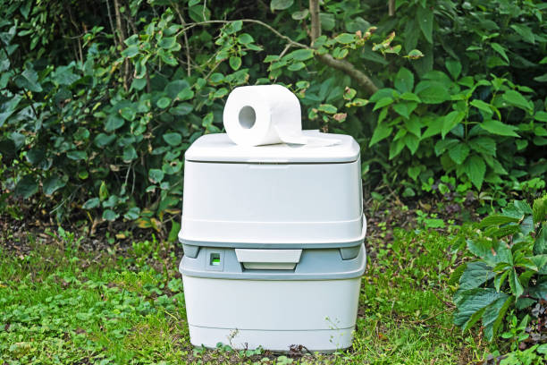 Best Event porta potty rental  in Charlotte, TN
