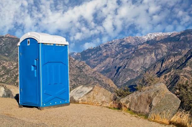 Best Sanitation services for porta potties  in Charlotte, TN