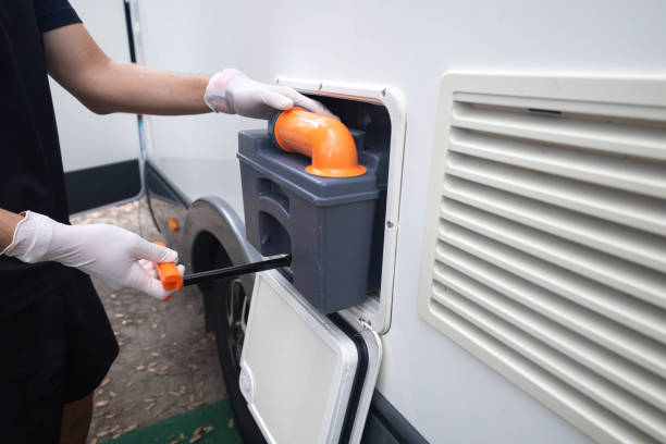 Best Luxury portable toilet rental  in Charlotte, TN