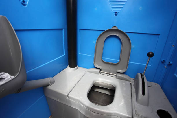 Professional porta potty rental in Charlotte, TN