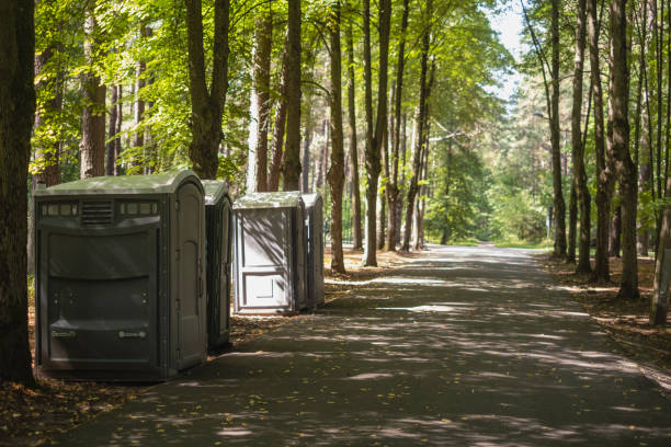 Best Porta potty rental for parties  in Charlotte, TN