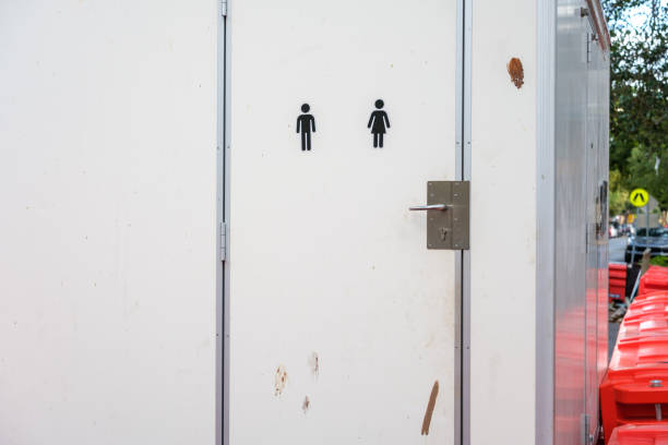 Best Portable restroom solutions  in Charlotte, TN