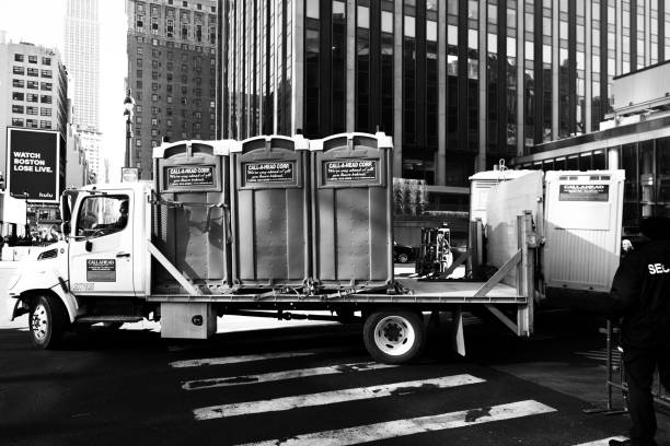 Best Porta potty for special events  in Charlotte, TN