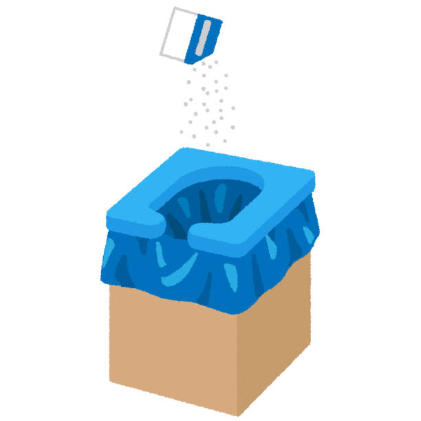 Portable Toilet Options We Offer in Charlotte, TN