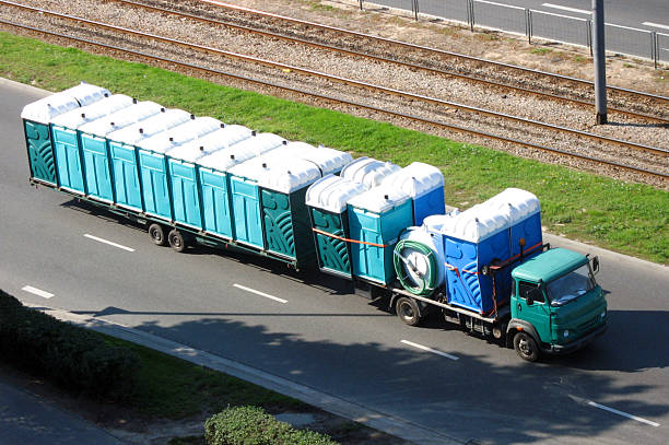 Best Affordable portable toilet rental  in Charlotte, TN