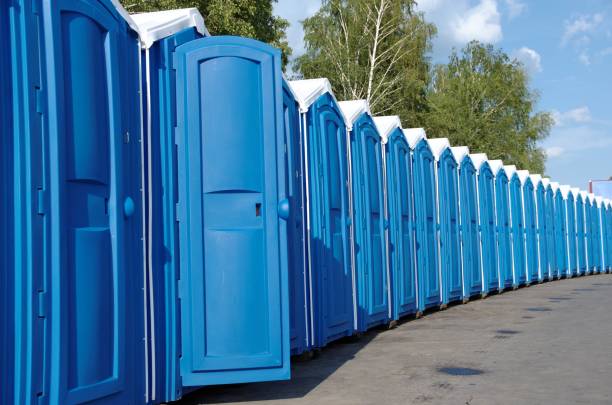 Best Affordable porta potty rental  in Charlotte, TN
